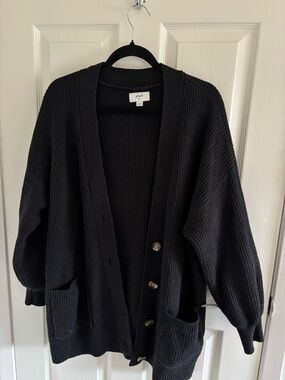 Aerie cardigan